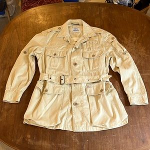 Women’s Beretta Sport Safari Serengeti Jacket